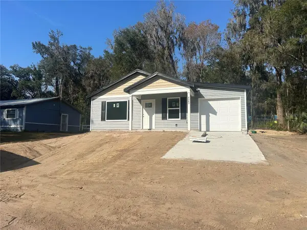 4083 SE 130TH PL, Belleview, FL 34420