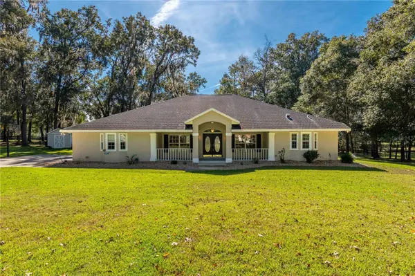 1969 NW 111TH LOOP, Ocala, FL 34475