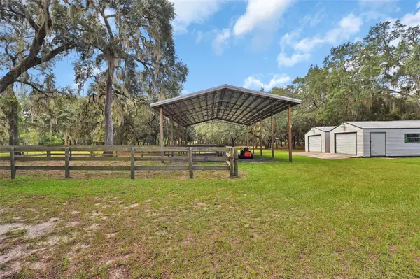 11064 NE 212TH LN, Fort Mc Coy, FL 32134