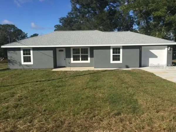 2898 SE 147TH LN, Summerfield, FL 34491