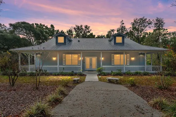 1520 W REDDING ST, Hernando, FL 34442