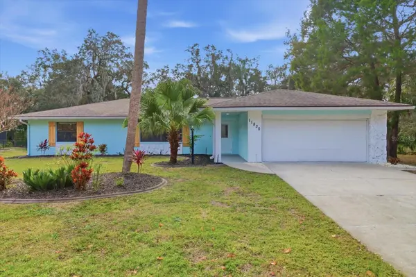 11830 W FISHERMAN LN, Homosassa, FL 34448