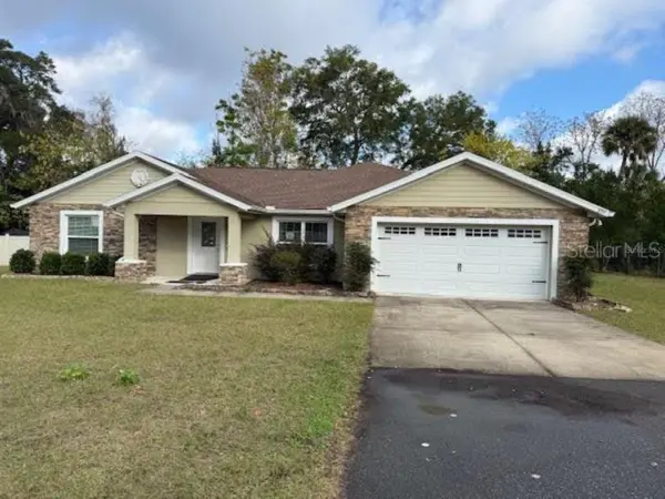 3707 SE 24TH ST, Ocala, FL 34471