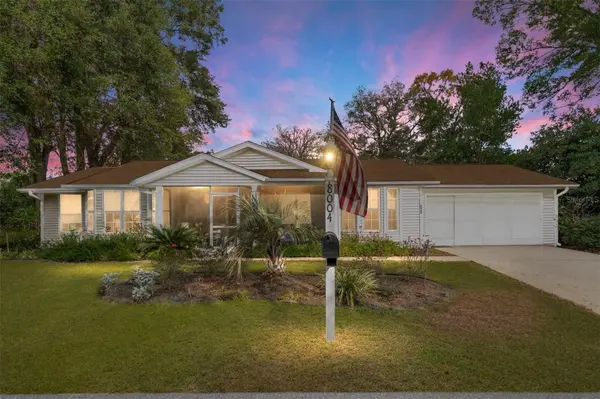 8004 SW 108TH LOOP, Ocala, FL 34481