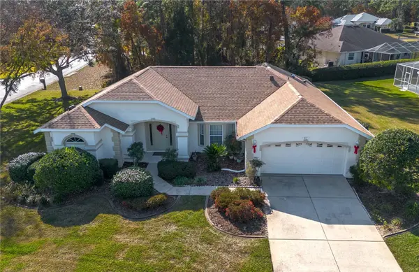 67 LAKE DIAMOND BLVD., Ocala, FL 34472
