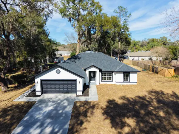 91 JUNIPER TRAIL, Ocala, FL 34480
