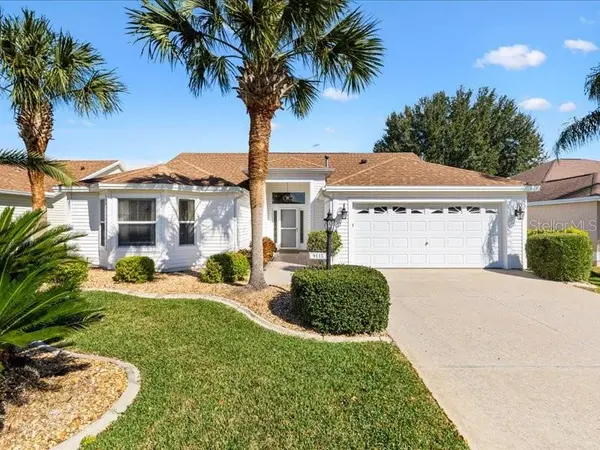 9115 SE 170TH FONTAINE ST, The Villages, FL 32162