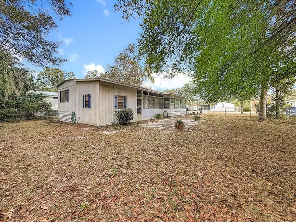 11084 NW 114TH ST, Chiefland, FL 32626