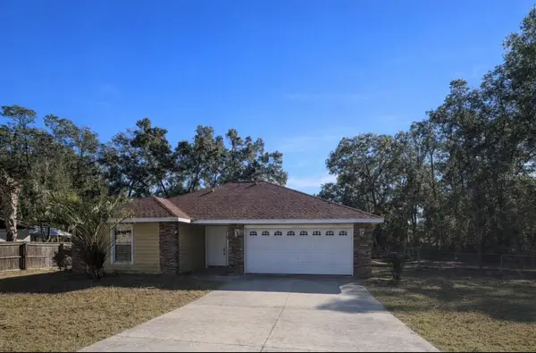 1221 POE ST, Inverness, FL 34450