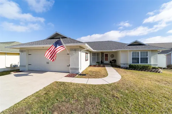 4385 N BACALL LOOP,  Beverly Hills,  FL 34465
