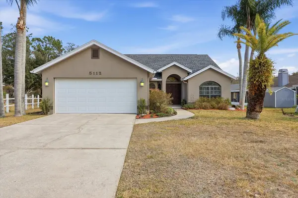 5112 PARKWAY BLVD, Land O Lakes, FL 34639