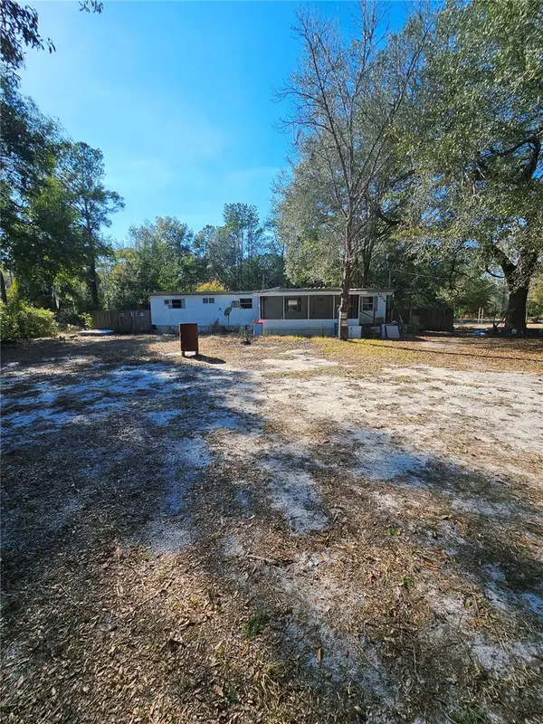 16376 NE 138TH AVE,  Fort Mc Coy,  FL 32134