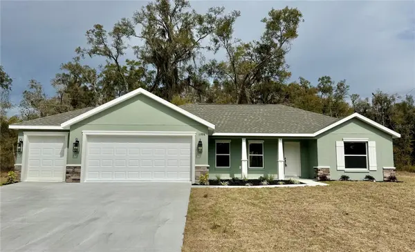 11998 N CONDOR DR, Dunnellon, FL 34433