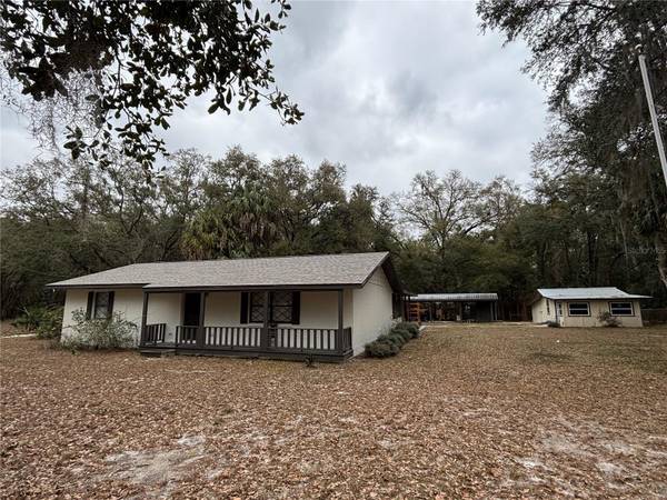 13329 NE 38TH AVE, Anthony, FL 32617