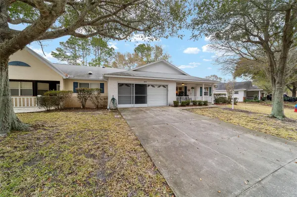 8961 SW 96TH LN #E, Ocala, FL 34481