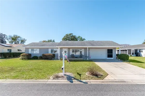 17724 SE 95TH CT, Summerfield, FL 34491