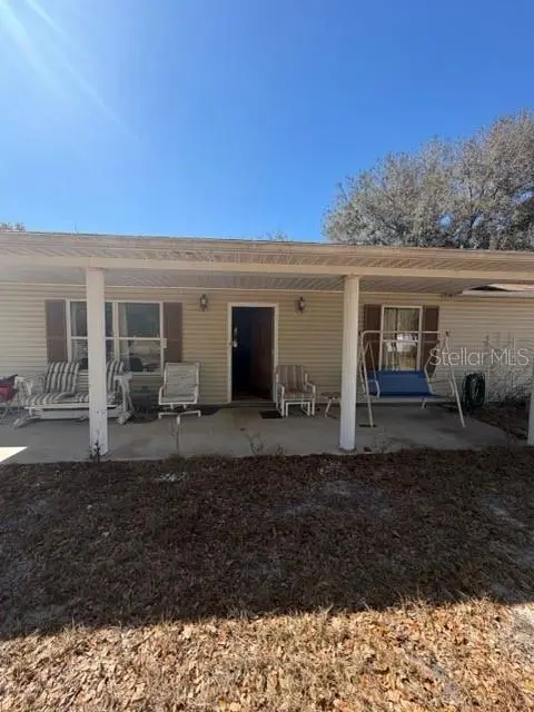 16302 SE 36TH AVE, Summerfield, FL 34491