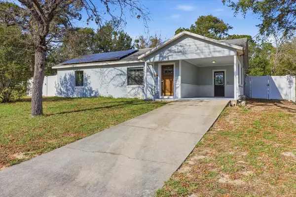 75 ROSE AVE, Beverly Hills, FL 34465
