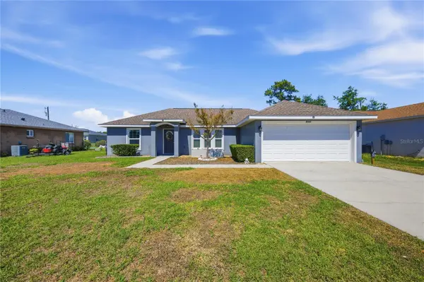 5343 SW 129TH PL, Ocala, FL 34473
