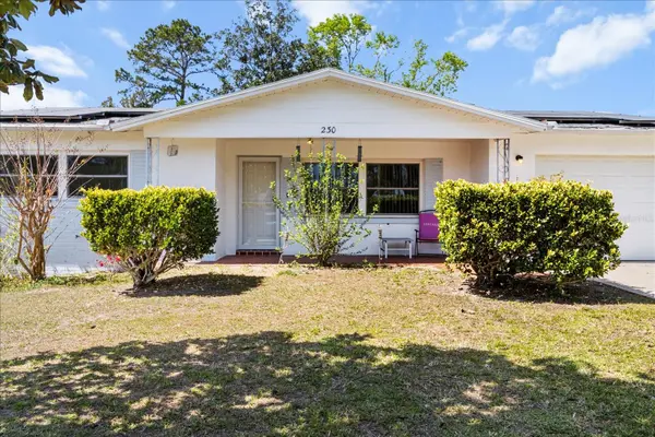 230 S JACKSON ST, Beverly Hills, FL 34465