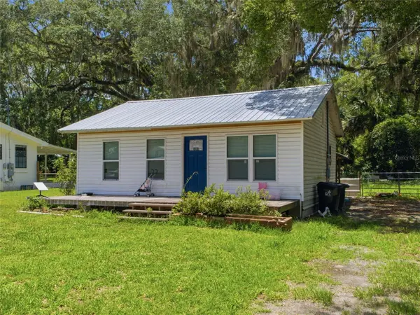 306 SE 2 ST, Williston, FL 32696