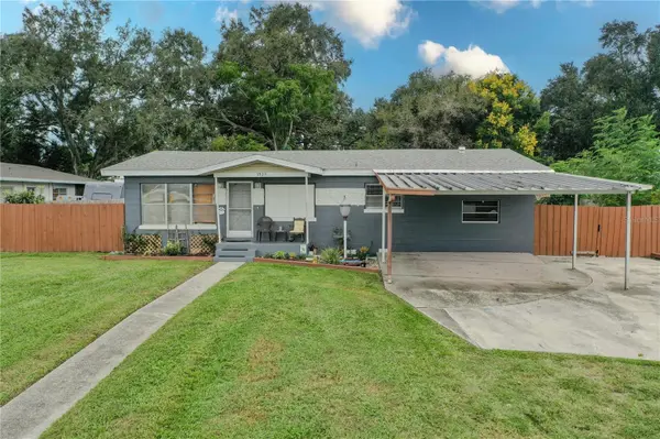 1023 BILTMORE DR, Winter Haven, FL 33881