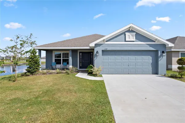 2107 CARTGATE LN, Winter Haven, FL 33884