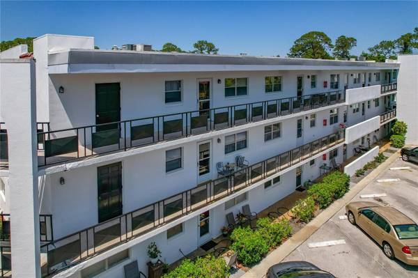 100 EL CAMINO DR #309, Winter Haven, FL 33884