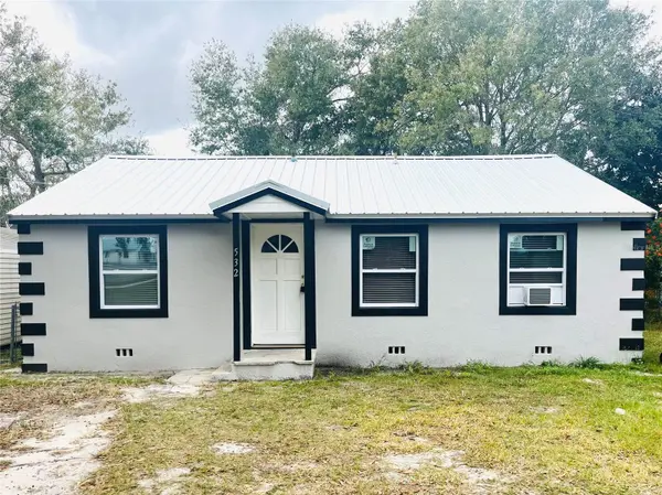 532 W BRIDGERS AVE, Auburndale, FL 33823