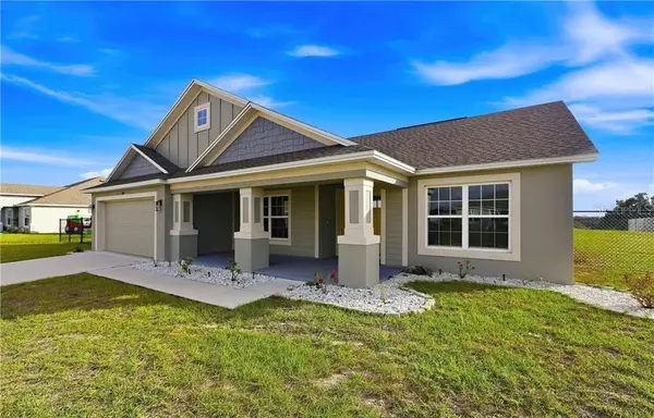 1017 CALOOSA RIDGE TER, Babson Park, FL 33827