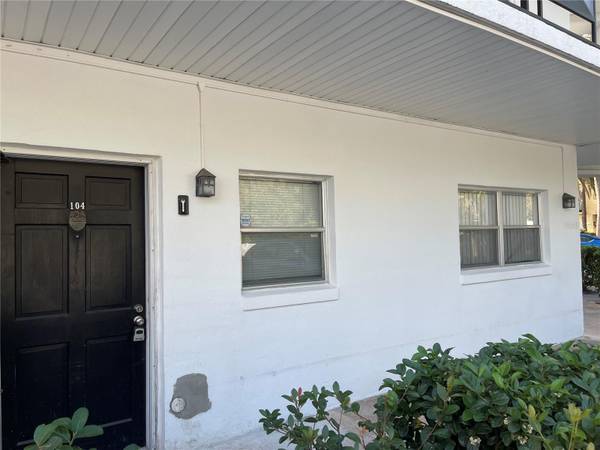 100 EL CAMINO DR #104, Winter Haven, FL 33884