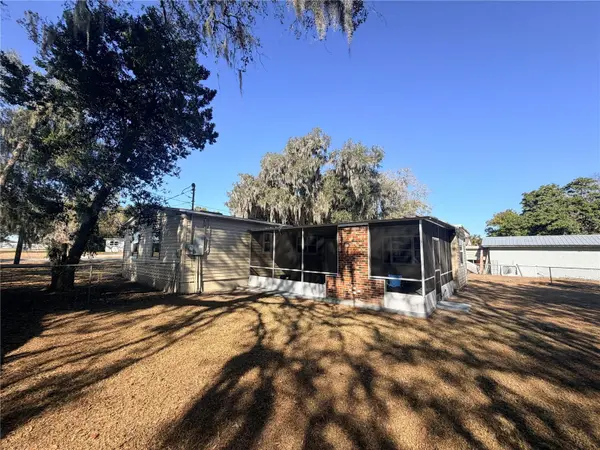 1890 E VALENCIA DR, Bartow, FL 33830