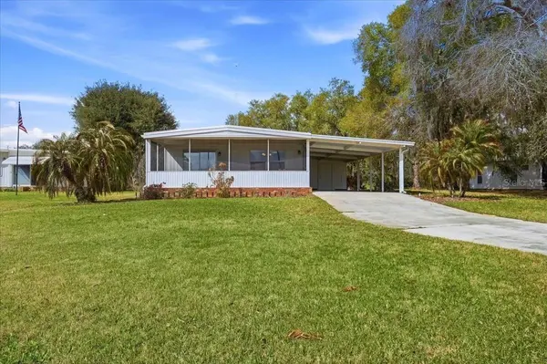 41 WOODLAND CIR, Haines City, FL 33844