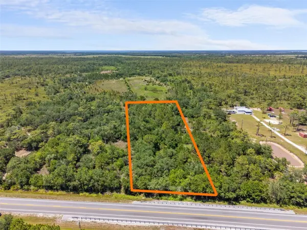0 E 60 HWY, Lake Wales, FL 33898