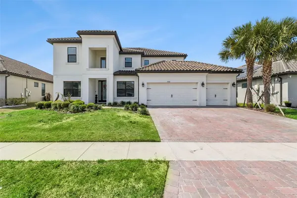 3826 SHORESIDE DR, Kissimmee, FL 34746
