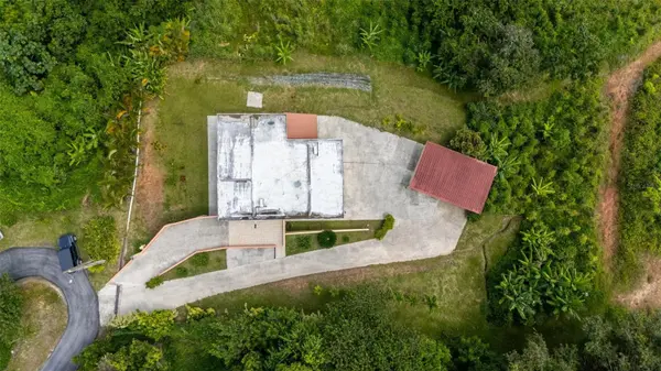 PR 529 KM 1.2 LOMA BONITA,  BO. YAHUECAS, Adjuntas, PR 00601
