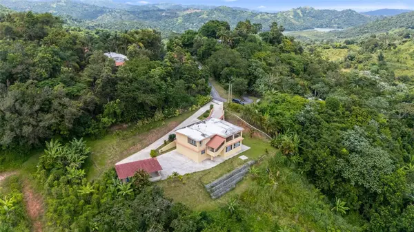 PR 529 KM 1.2 LOMA BONITA, BO. YAHUECAS, Adjuntas, PR 00601