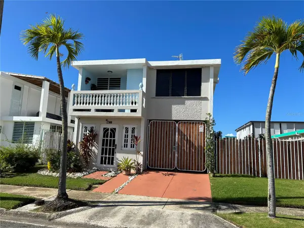 955R C.4WEST #409, Rio Grande, PR 00745