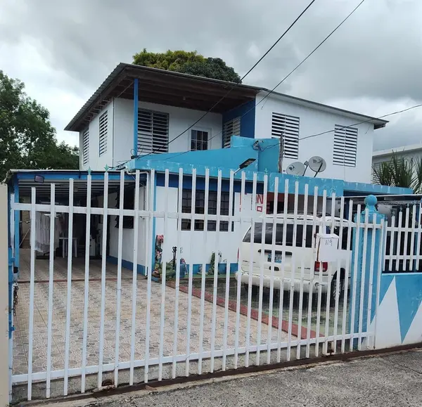 119 Calle Clemente URB. MONTE GRANDE, Cabo Rojo, PR 00623