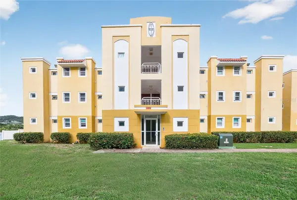 3 CASTILLOS DEL MAR #CB-2, Ceiba, PR 00735