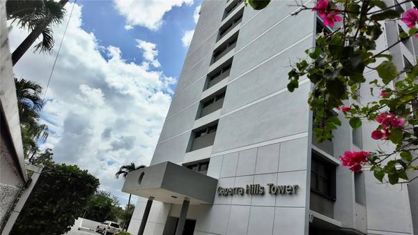 A1 C. NOGAL ST #802, Guaynabo, PR 00968