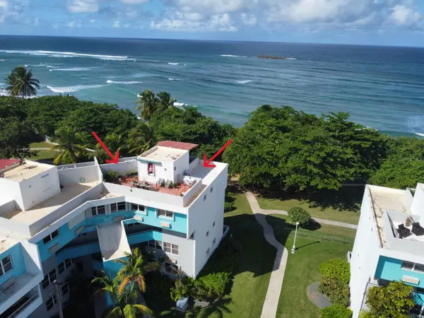 229 CHALETS DE LA PLAYA #229, Vega Baja, PR 00693