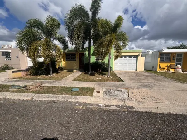 A-5 ROBLE ESTANCIAS DE EVELYMAR, Salinas, PR 00751