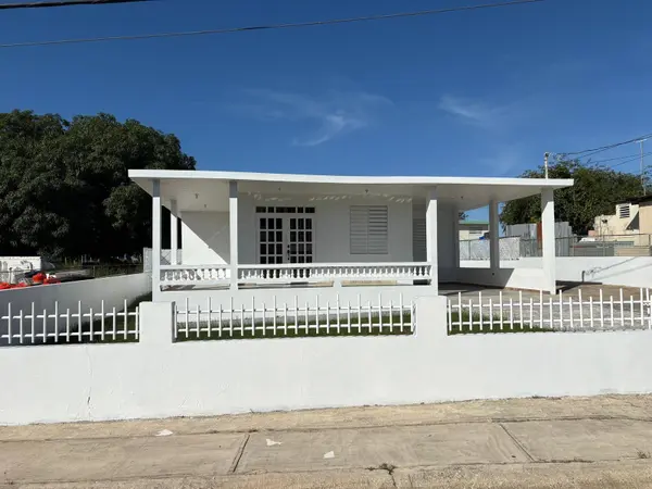 KM 94.2 CARRETERA #2 BARRIO YEGUADA, Camuy, PR 00627