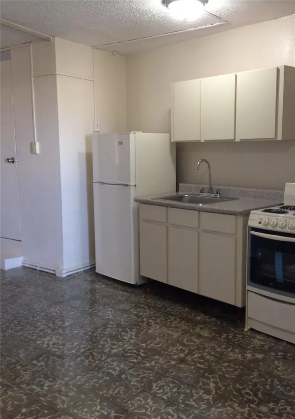 17 COND. LAS TORRES, CALLE GONZALO RIVERA ORTEGA #6-G, Bayamon, PR 00959