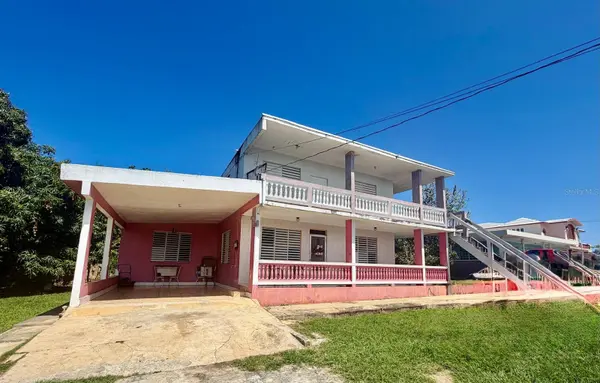 459 JOBOS AVE #8650, Isabela, PR 00662