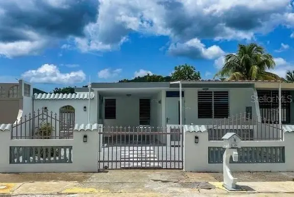 Calle 5 G10 URB.VISTA DEL RÍO, Anasco, PR 00610