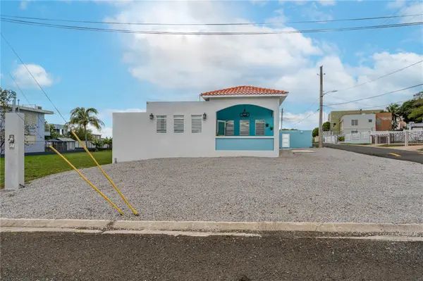 SR 301 km 3.4 int LLANOS COSTA #SOLAR 13, Cabo Rojo, PR 00623