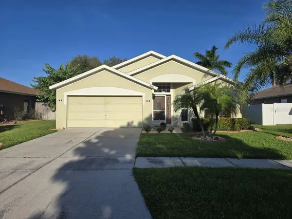 12607 EARLY RUN LN, Riverview, FL 33578