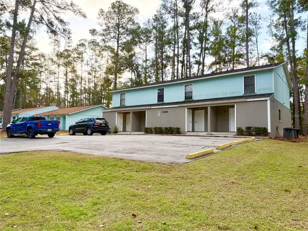7209 SW 45TH PL, Gainesville, FL 32608